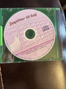 Bob Dratch- Swept Clear 3B Gold CD - Picture 1 of 1