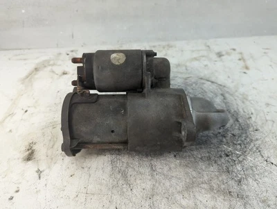 Chevrolet Aveo 2009-2009 motor de arranque de auto solenoide fabricante original P07KP Foto 1 de 4
