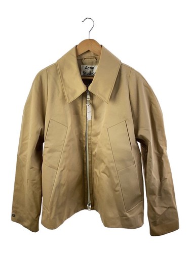 Giacca blusa Acne Studios beige 38 usata