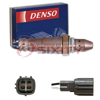 Sensor de relación de combustible de aire Denso Upstream para Subaru XV Crosstrek 2014-2015 2,0 L re Foto 1 de 4