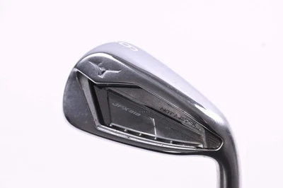 Mizuno JPX 919 Hot Metal #6 Iron / 26 Degree / Regular Flex KBS Tour 90 Shaft - Image 1 of 4