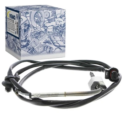 VEMO Sensor de Temperatura Emisión Apto para Chrysler 300C Jeep Commander Grand - Imagen 1 de 4