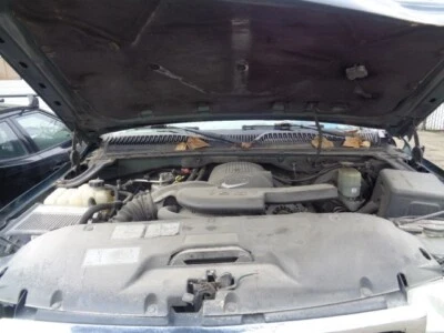 Used Engine Cooling Fan Clutch fits: 2002 Gmc Yukon ID D Grade A - Изображение 1 из 4