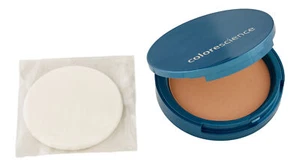 Base Prensada ColoreScience Acabado Natural SPF20 12g Arena Media. - Imagen 1 de 1