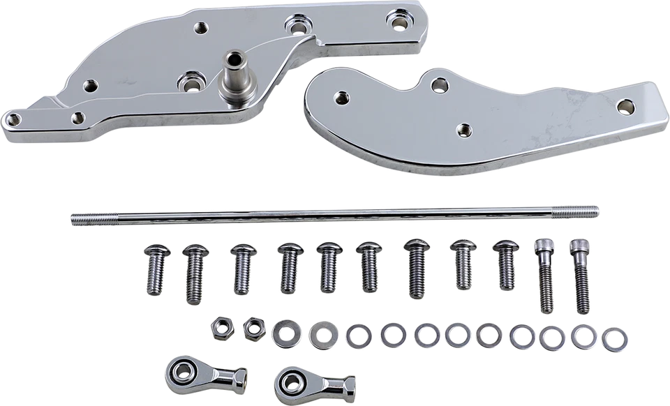 Harley-Davidson Softail Sport Glide 2018-2020 FLSB Drag Specialties Foto 1 de 1