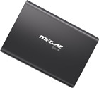 MEGAZ DIGITAL External Hard Drive 1TB Ultra Slim Portable USB 3.0 HDD 