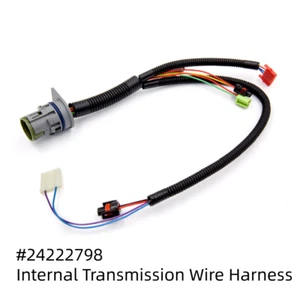 New 4L80E Transmission Internal Wire Harness 24222798 Fits 1991-03 Chevrolet GMC - Picture 1 of 10