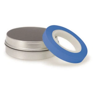 Surgical Instrument Identification Marking Tape Roll 200"L x 0.25"W Light Blu... - Picture 1 of 1