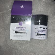 Dr. Lewinns Line Smoothing Complex S8 Double Intensity Night Cream 30gm