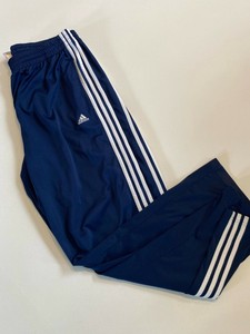 Pantalones de Chándal - Azul | adidas España