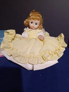 Madame Alexander kleine Frauen Amy 7,25 groß - Bild 1 von 10