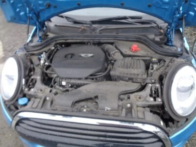 Parasol izquierdo usado se adapta a: Mini Cooper HT 2018 parabrisas ubicado iluminado izquierda Foto 1 de 4