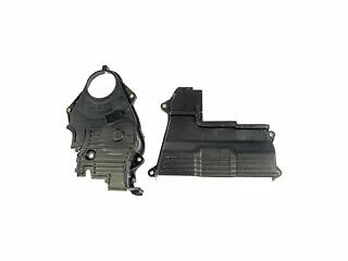 Cubierta de distribución del motor para Mazda Protege5 2002-2003 2,0 L L4 Dorman 386LK68 Foto 1 de 2