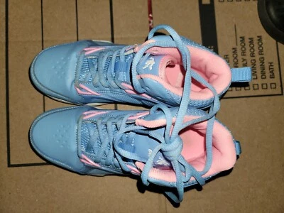 Y 1 Zapatillas Talla 1  Foto 1 de 2