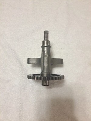 Eje equilibrador del cigüeñal Husqvarna 701 Enduro/Supermoto 2016-2024 Foto 1 de 4