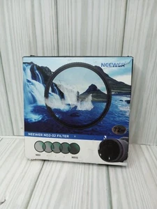 Neewer ND2-32 Filter - Picture 1 of 1