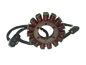 STATORE MOTORE ALTERNATORE GENERATORE PER YAMAHA YZF-R1 (2009-2011) - Imagen 1 de 8