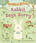 Ella Law Kindness Club Rabbit Says Sorry (Hardback) (UK IMPORT)