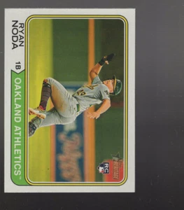 B3424- 2023 Topps Heritage BB #s 501-725 +Rookies -You Pick- 15+ FREE US SHIP - Picture 1 of 11