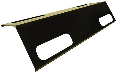 Repuesto de placa térmica de acero porcelánico para parrillas de gas Ducane selectas modelos 99351 Foto 1 de 2