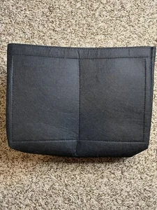 Bag Organizer Base Shaper Insert for Gabrielle Large Hobo Bag Black - Picture 1 of 4
