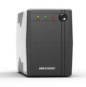 Hikvision DS-UPS1000-AU 1000VA UPS 3 Year limited Warranty - Picture 1 of 2