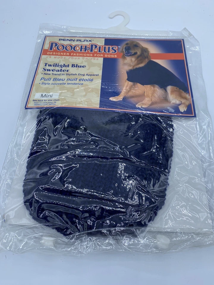 steppin out dog sweater - Image 1 of 2