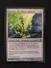 Magic - Bastone del Morso Spinato - Aurora - Thornbite Staff - ITA