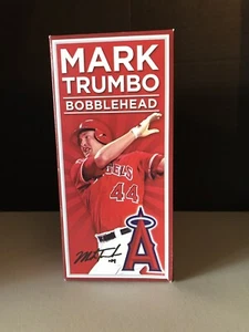  Mark Trumbo Stadium Giveaway SGA Bobblehead - New In Box - Picture 1 of 4