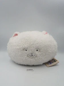 ¿Es la orden un conejo? C3001 Tippy Furyu Peluche 4.5" Peluche TAG Juguete Muñeca Japón - Imagen 1 de 8