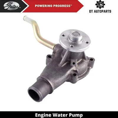 For 1993-1996 Ford E-250 Econoline Engine Water Pump Gates 1994 1995 - Image 1 of 4