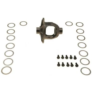 Spicer Carrier Case 3.73/Up 27 Spline Dana 30 Front Fit Jeep CJ YJ TJ XJ WJ 78-0 - Picture 1 of 8