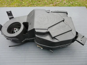 Zusatzheizung, hinten 95NW18755, 7M0819062 Ford Galaxy WGR, VW Sharan, Seat Alh - Bild 1 von 12
