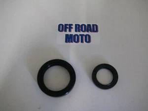 SELLOS MANIVELA PRINCIPAL BICICLETA TRIAL MONTESA 315 DE PRIMERA CALIDAD. PAR. ¡TODOS LOS AÑOS!! - Imagen 1 de 1