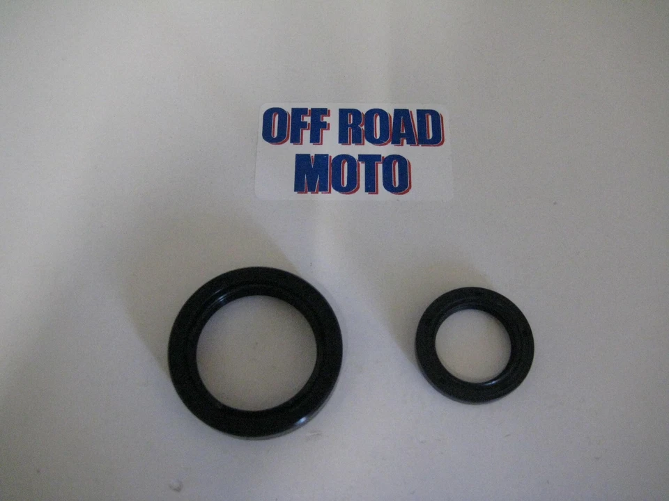 SELLOS MANIVELA PRINCIPAL BICICLETA TRIAL MONTESA 315 DE PRIMERA CALIDAD. PAR. ¡TODOS LOS AÑOS!! - Imagen 1 de 1