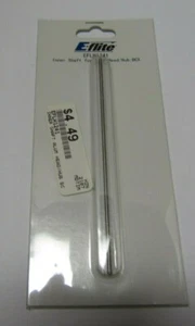 E-Flite EFLH1241 Inner Shaft for Aluminum Head/Hub: BCX/2/3 - Picture 1 of 2