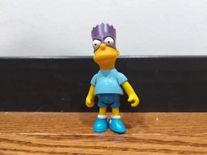 The Simpsons BARTMAN 1990 Action Figure Cartoon TV Show Toy Mattel Vintage 90s - Picture 1 of 7