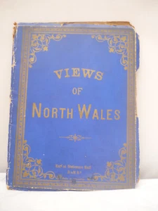 View of North Wales - Album of Views - Imagen 1 de 8