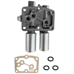 For Honda Acura 3.5 V6 Transmission Solenoid Accessories 28250-RDK-014 - Picture 1 of 13