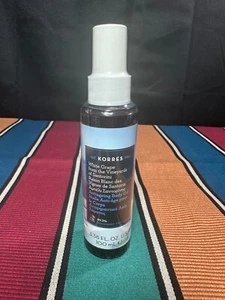 Aceite corporal antienvejecimiento de uva blanca KORRES - 3,38 fl oz/100 ml - Imagen 1 de 1
