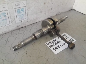 ALBERO MOTORE APRILIA HABANA 50 2T 1999 2000 2001 2002 - Imagen 1 de 4
