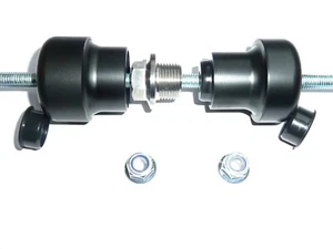 Husqvarna FS 450 2021 - 2024 Vorderachse Crash Pilze Schieber Spulen S16X - Bild 1 von 6