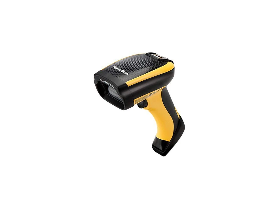 Datalogic POWERSCAN D9130 Barcode Scanner USB Kit Pd9130-k1