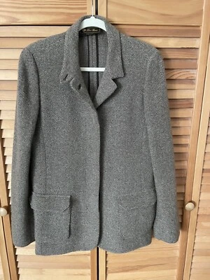Loro Piana Cashmere Blazer, Women’s Size 46 - Image 1 of 4