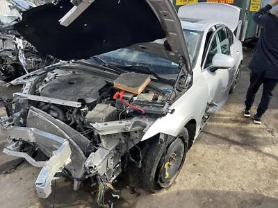 Conjunto de transmisión. Volvo S90 18 19 automático AWD 2,0 L 70 k millas Foto 1 de 4