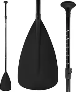 Stand up Paddle-Board Adjustable Paddle - Adjustable Water Paddle Oar for SLSUPB - Picture 1 of 12