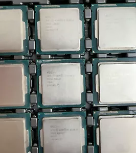 Intel Xeon E3-1230L V3 SR158 1.8GHz 25W 4C/8T LGA1150 CPU processor - Picture 1 of 1