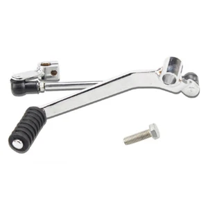 Motorcycle Gear Shift Link Lever Shifter Foot Pedal Fit For Honda CMX250 Rebel - Picture 1 of 14