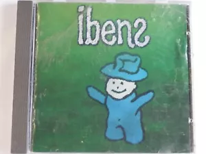 IBENS - Ibens - RARE Danish CD - Picture 1 of 2