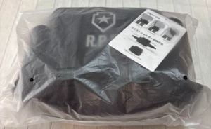 Bolso de Hombro Biohazard Resident Evil 3 Vías USJ 2024 Halloween Limitado Japón - Imagen 1 de 4